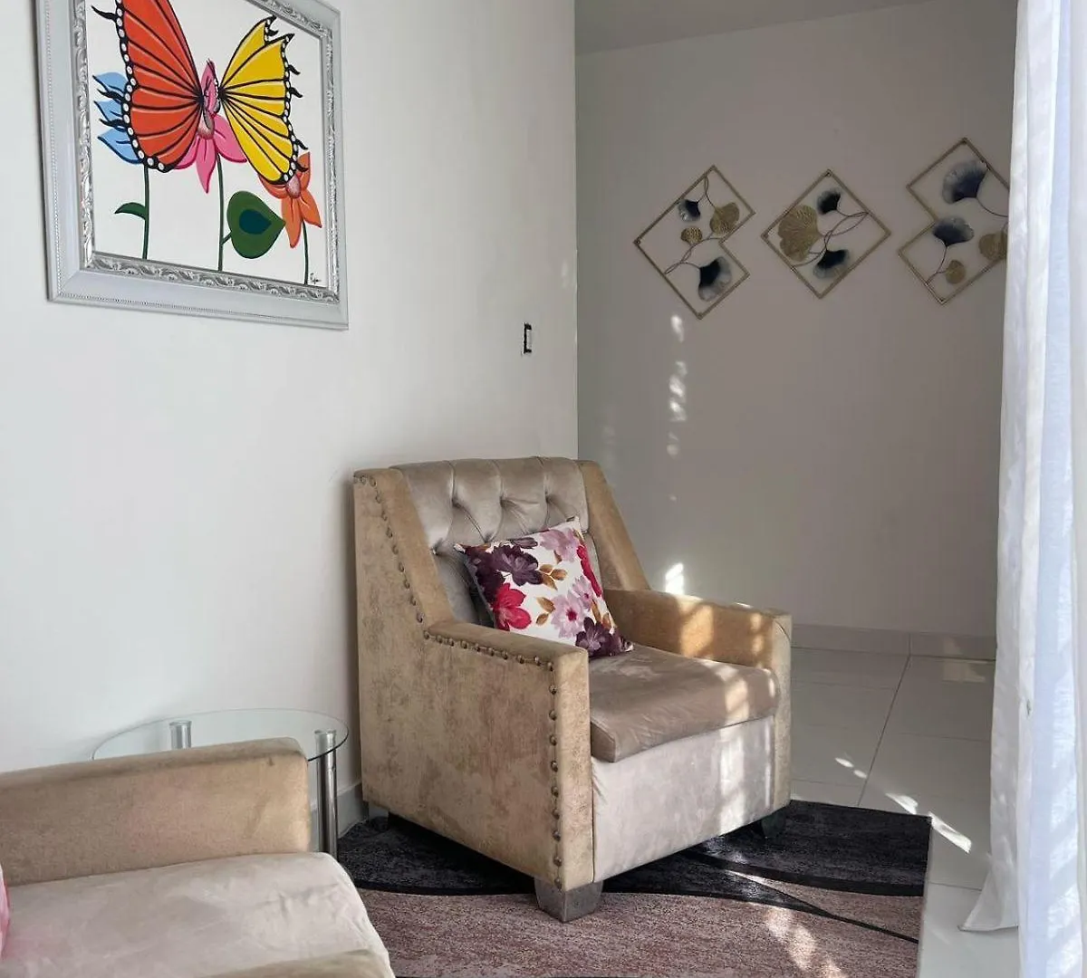 Casa Amueblada En San Cristobal Villa Holiday home
